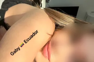 Blaca flaquita bella 💕🍑 - Image 1