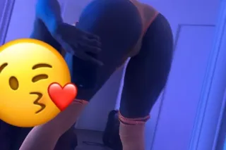 CHOCOLATE DEEP THROAT GODDESS ... - Image 2