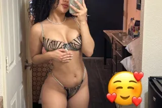 ERIKA COLOMBIANA IM BACK AGAIN - Image 6