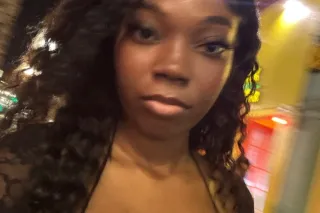 Wettest MOUTH💦Ride dick on feet 💦😩 😚🥰🍑💦 MUST VERIFY ✅ - Image 3