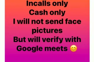 👌🏾😋🤩 pornstar head 💣 pussy 💦👌🏾 incall only yes im really real verify with google meets ❤ - Image 6