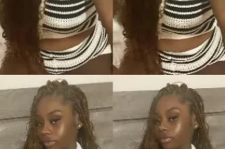Chocolate pleaser🍫💦 - Image 3