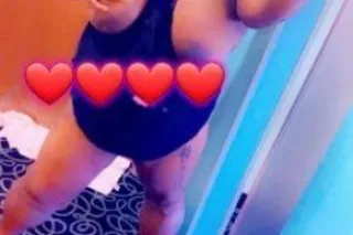 ⭐✔BIG SEXY JUICY EBONY BBW ✔⭐ ... - Image 1
