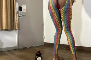 Lets Have Fun👸🏾🫦 - Image 2