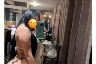 Colombiana caliente y sexy nue... - Image 3