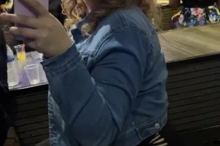 sexy snow bunny with a phat ass - Image 5