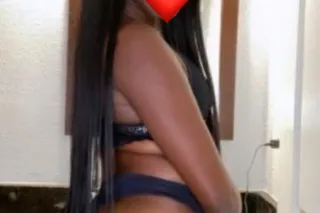 Back intown bubble booty here for a good time not long time - Image 2