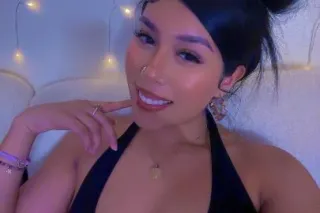 Your Fav Sweet & Petite Latina ❤‍🔥🎀 - Image 12