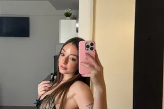 🎀 Sweet Petite with Freckles in Nashville 🔥 Available Now - Image 7