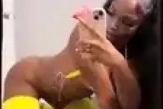 Thoat God And Anal Queen wetty... - Image 3