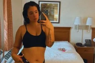 throat goat 🍯facetime show / c... - Image 4