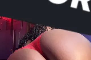 thick ebony mami💙 INCALLS - 22 - Image 1