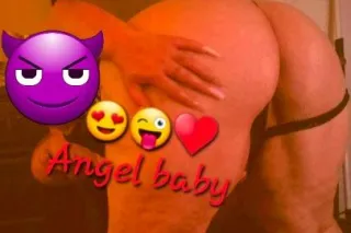 come on and let's escape into your fantasy with Angel - Image 2