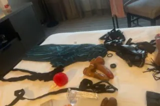 ✨️👉🏾💋𝓒𝓵𝓮𝓪𝓷, 𝓢𝓪𝓯𝓮, 𝓪𝓷𝓭 𝓤𝓷𝓻𝓾𝓼𝓱𝓮𝓭 💋👈🏾✨️Qv Greek Special💋🥰 - Image 2