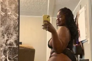 Sasha Blaze 🍫🔥 - 27 - Image 4