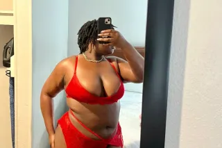 5⭐FOREIGN BBW THROATGOAT READY... - Image 4