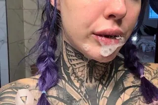 Raven FoX the Fetish Queen to Satisfy all you Needs READ AD GUYS - Image 1