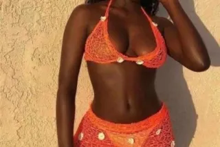 Colombiana Hot black girl ready to please you 😘❤‍🔥😋😈 - Image 1