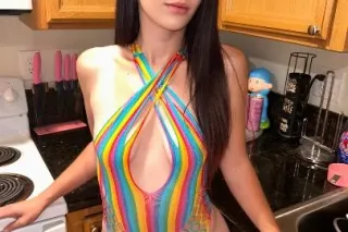 Sexy and Petite Snowbunny🥵😘 - Image 3