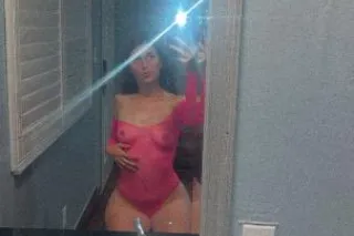 Sexy and Petite Snowbunny🥵😘 - Image 4