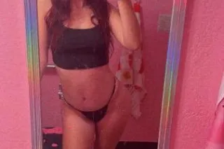 Sexy and Petite Snowbunny🥵😘 - Image 9