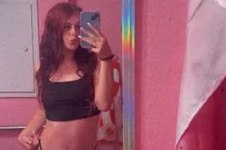 Sexy and Petite Snowbunny🥵😘 - Image 1