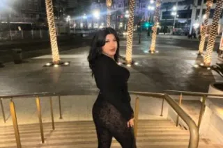 sexy costa rican Love to party and have fun ❄ - Image 3