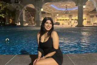 sexy costa rican Love to party and have fun ❄ - Image 5
