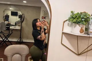 LATINA Caliente Nueva En La Ciudad Culo Real 🍑tendrs una experiencia que nunca olvidaras Disponible Com cita Previa - Image 8