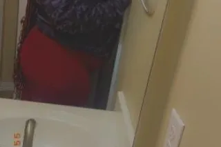 All Natural Ebony Beauty Looki... - Image 4