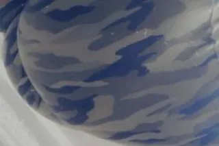 All Natural Ebony Beauty Looking to Party - Image 5