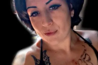 i want a fat cock in my mouth.... - Image 2