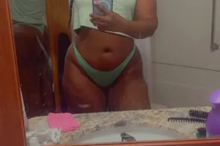 💦 TIGHT😉💦 CLEAN 💦 WET 💦SLIM WA... - Image 1