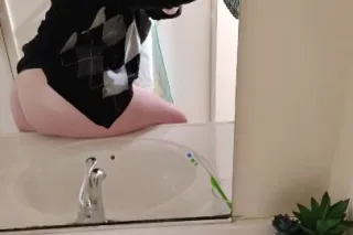 CUM get a Taste 💦 Can YOU Make ME CUM ❓Bet You Can't Make ME SQUIRT 💦💦 - Image 4