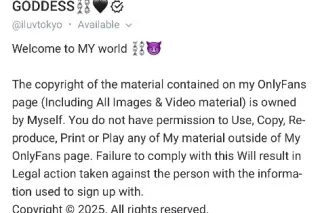 OUTCALLS ONLY PLS BE READY WHE... - Image 3