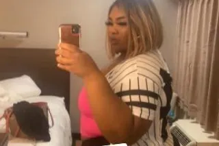 YOUR FAVE BBW IS BACK🥰💕🔥 IM BE... - Image 2
