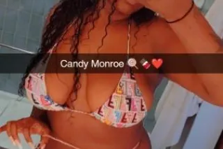 Hi Boys!👋🏾💋 Candy Monroe is Coming Back To Town THIS WEEKEND😜🛬 Have You Missed Me 😘😊😉 - Image 12