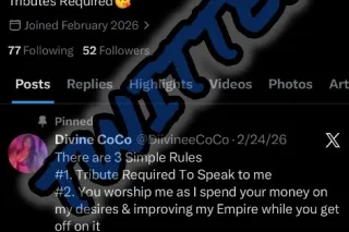 🗣🔊‼READ FULL AD BEFORE CONTACT... - Image 1