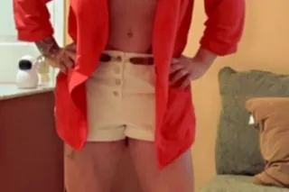 Becky The Gypsy Masseuse - Image 8