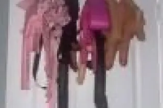 Becky The Gypsy Masseuse - Image 9