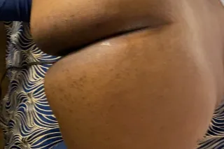 Hella thickk and Wettt as fuck... - Image 3