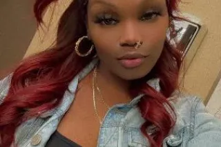 IM BACKKKK !! THE REAL NAOMI!!... - Image 2