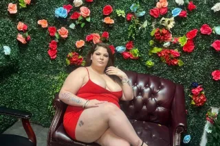 YOUR THICK🍑 BBW LATINA 💦SNOWBUNNY ❄🐰 - Image 8