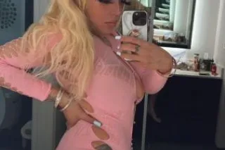 Sabrina The Fun Sized Barbie 💕 Looking For Casual Outings 💋 - Image 8