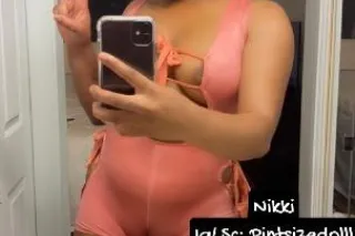 MS PHAT PUSSY IS LOOKING FOR Y... - Image 1