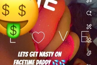 🍑💦MmMmMMmm👅💋 FCK MEEEEH PAPiii... - Image 3