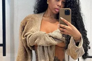(LAST DAY) 150hh 200hr specials 💦 AFRICAN QUEEN Sweet Like Honey But Freaky Like A Porn Starr 😋😜😝 - Image 2