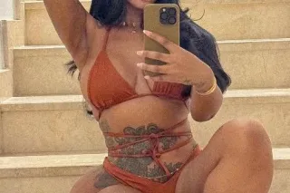 (LAST DAY) 150hh 200hr specials 💦 AFRICAN QUEEN Sweet Like Honey But Freaky Like A Porn Starr 😋😜😝 - Image 7