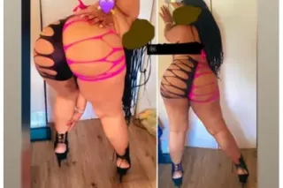 sexy ebony goddess available for sessions - Image 1