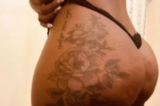 lady Rumi 👅💦💦 - Image 1
